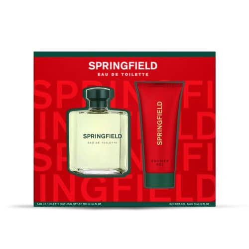 Springfield Estuche