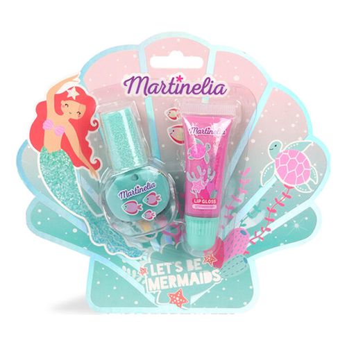Let Be Mermaids Beauty Kit