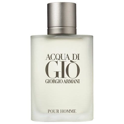 Acqua Di Giò Homme Edt