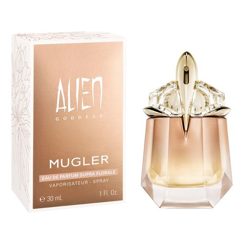 Alien Goddess Supra Florale Edp