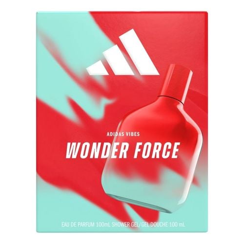 Adidas Vibes Wonder Force Estuche