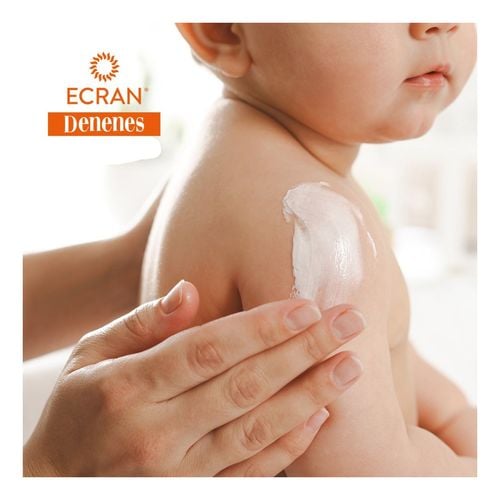 Ecran Denenes Bruma SPF 50