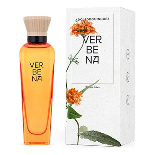 Verbena Limited Edition Edt Mujer