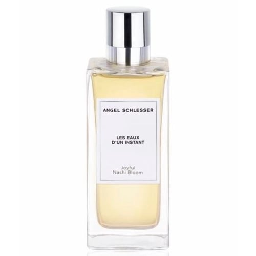 Les Eaux D'Un Instant Joyful Nashi Bloom edt