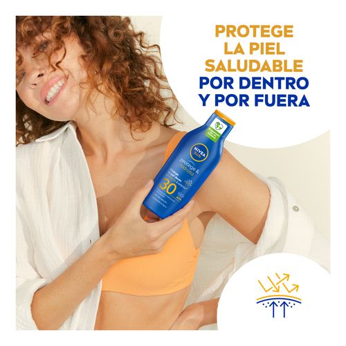 Protege & Hidrata Spf30