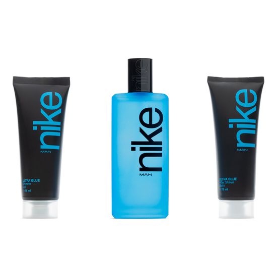 Man Ultra Blue Edt Estuche