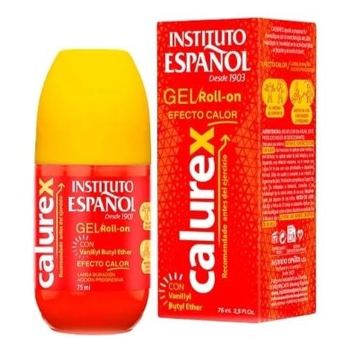 Calurex Roll On