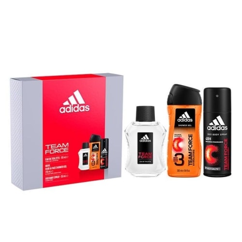 Adidas Estuche En Aromas