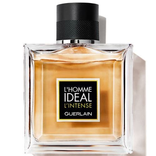 L´HOMME IDEAL INTENSE edp