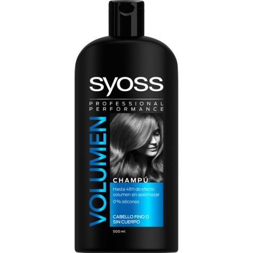 Volume