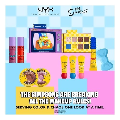 Marge Simpsons