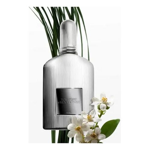 Grey Vetiver Edp