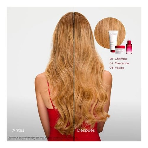 La Masque Baume Hair Therapy