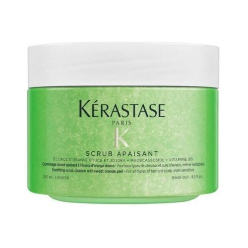 Scrub Apaisant