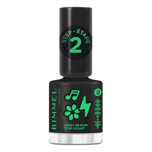 Super Gel Top Coat