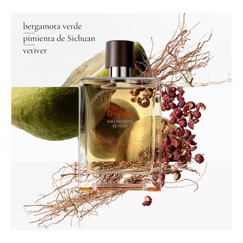 Terre D'Herm&eacute;s Eau Intense V&eacute;tiver