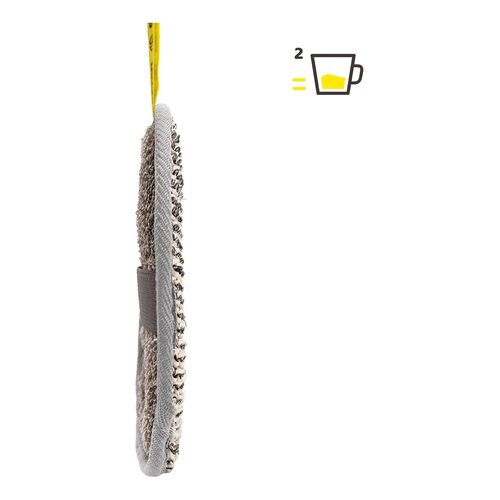Coffee O´clock Sisal y Lino