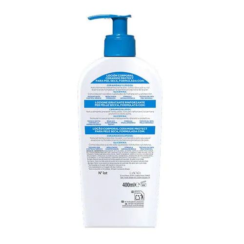 Ceramide Protect