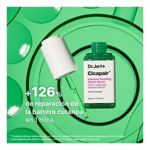 Cicapair Serum Reparador Calmante