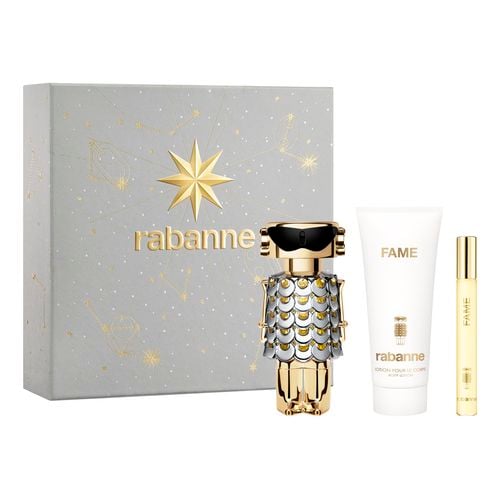 Fame Coffret