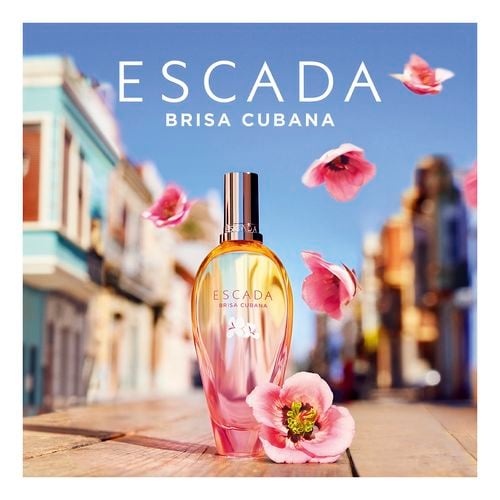 Brisa Cubana Edt Edición Limitada