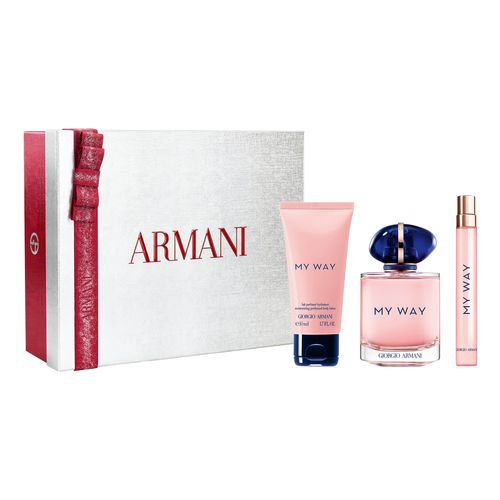 My Way Estuche