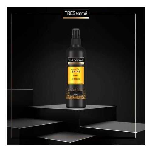 Lamellar Shine Protetor de Calor