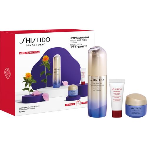 Vital Perfection Lifting & Firming Ritual for Eyes Estuche