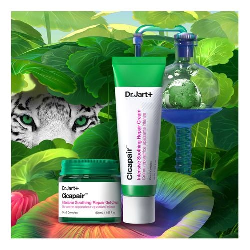 Cicapair Crema Reparadora Calmante