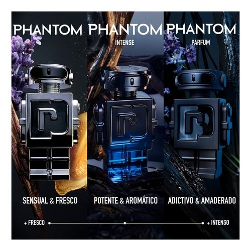 Phantom Intense Edp