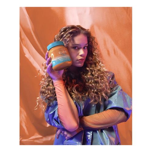 Elvive Dream Long Hidratante 3 en 1 