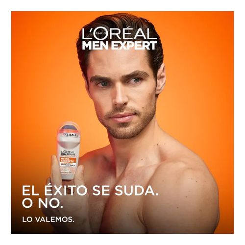 Hydra Energetic Roll-On