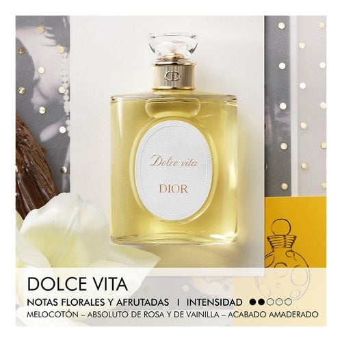 Dolce Vita