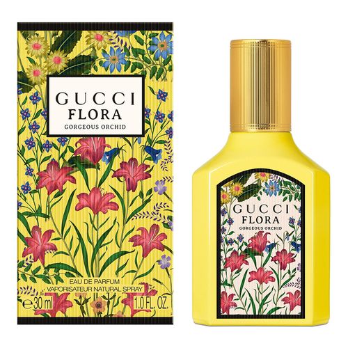 Gucci Flora Gorgeous Orchid Edp