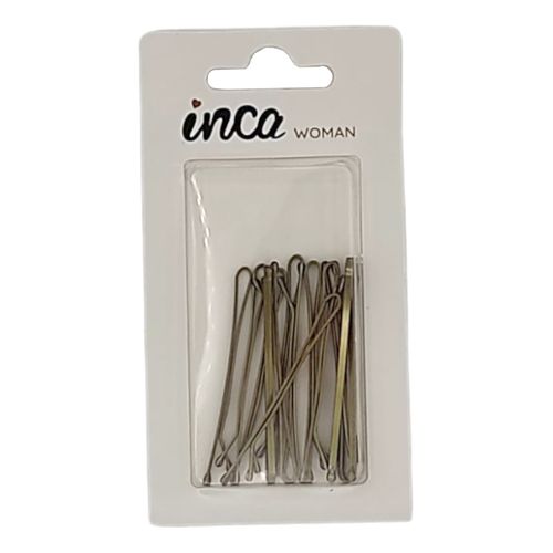 Set 20 Horquillas Rubio 5cm