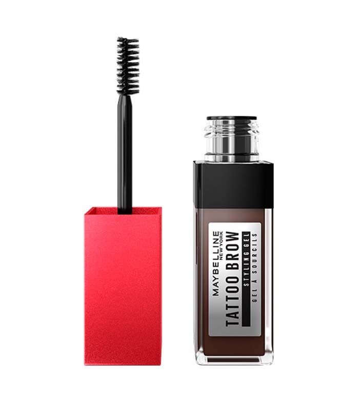 Tatto Brow 36h Styling Gel 