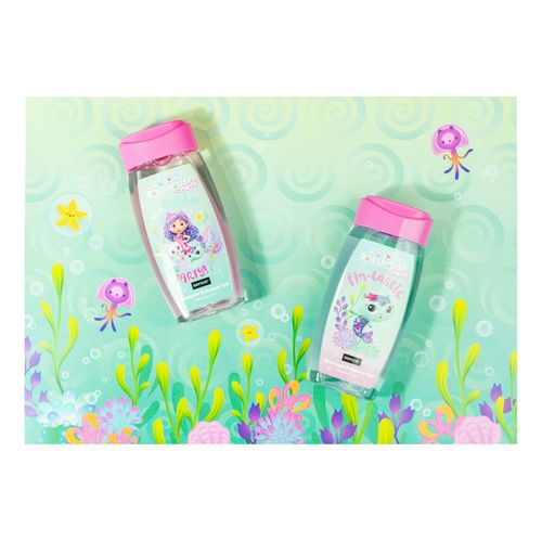 Gabby&acute;s Dollhouse It's a Bubble