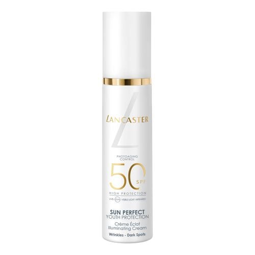 Sun Perfect Sun Illuminating Cream SPF50
