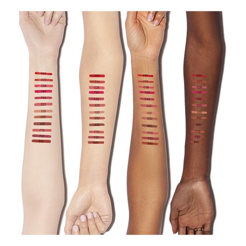 Rouge Dior Contour