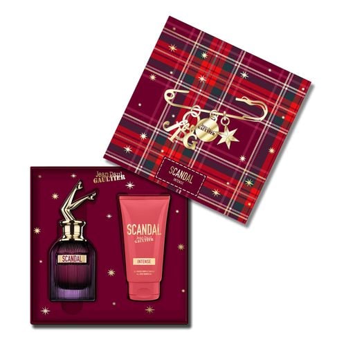 Scandal Intense Coffret