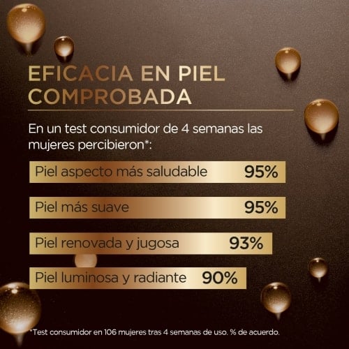 LOREAL AGE PERFECT RENACIMIENTO CELULAR SERUM DE NOCHE ANTIEDAD