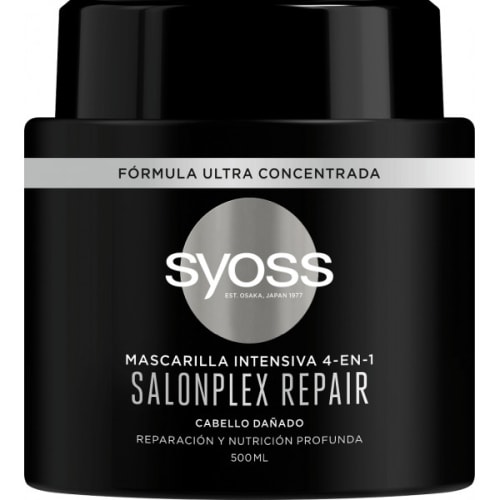 Salonplex Repair