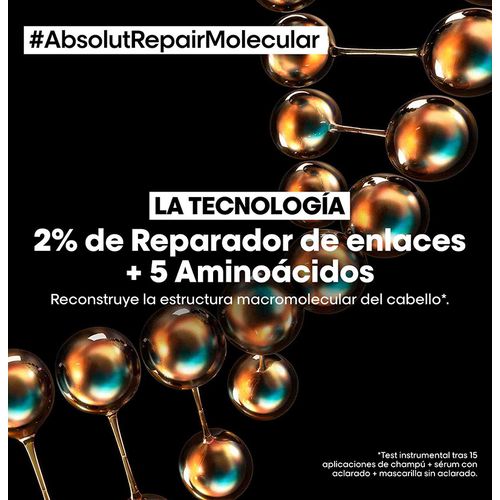 Absolut Repair Molecular Sérum