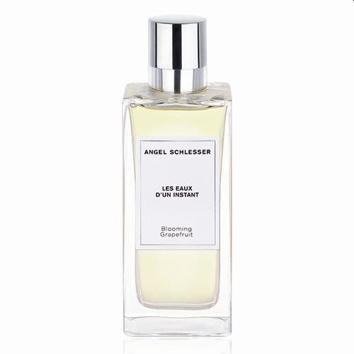 Les Eaux D' Un Instant Blooming Grapefruit edt