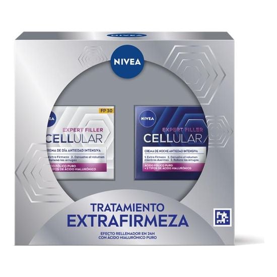 Tratamiento Extrafirmeza Coffret