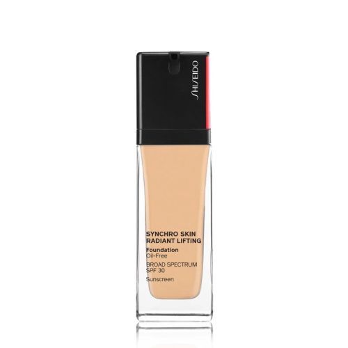 Synchro Skin Radiant Lifting Foundation SPF30