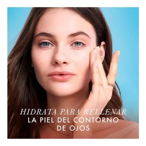 Hyaluronic 24 + Vitamin B5