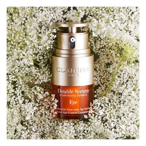 Double Serum Ojos