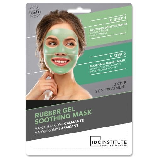 Rubber Gel Mask Soothing