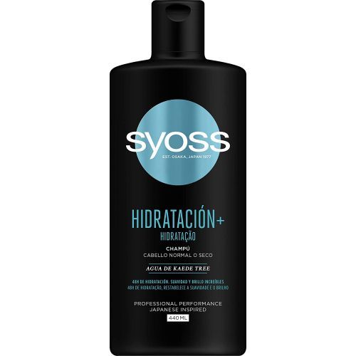 Hidratación+
